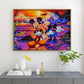 Diamond Painting - Full Round - Mickey B