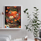 Diamond Painting - Full Round - Bird B