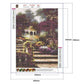 Diamond Painting - Full Round - Quiet Path