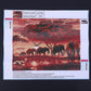Diamond Painting - Partial Round - Animal Worlds