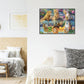 Diamond Painting - Full Round - Feline