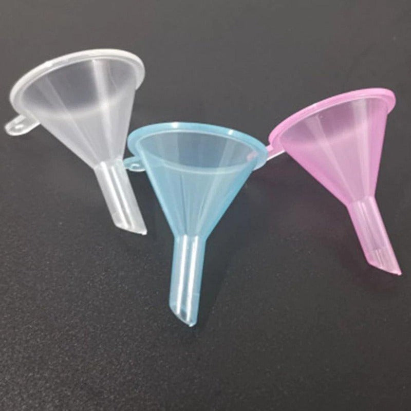 Portable Multifunction Funnel Embroidery Sewing Tools for Diamond Painting
