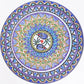 DIY 5D Crystal Rhinestone Diamond Painting Kit Mandala (35*35cm)