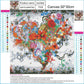 Diamond Painting - Full Round - Love to Spend Two