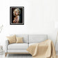 Diamond Painting - Partial Round - Beauty