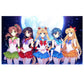 11ct Stamped Cross Sttich Sailor Moon(96*61cm)