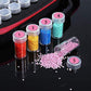 Diamond Painting Tool Kit - Pen Glue Storage Box Mesh Bag Sets