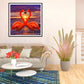 5D DIY Diamond Painting Kit - Full Round - Flamingos