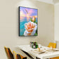 Diamond Painting - Full Round - Flower Sea