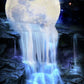 Scenery | Full Round/Square Diamond Painting Kits 50x70cm 60x80cm A