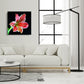 Diamond Painting - Full Round - Lily Flower A