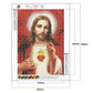 Diamond Painting - Full Round - Men A