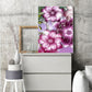 Diamond Painting - Full Round - Flower 15