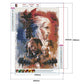Diamond Painting - Full Round - Game of Thrones