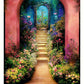 Full Round/Square Diamond Painting Kits X | Scenery 40x70cm 50x80cm