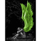 Diamond Paintings Art Full Drill Lost Angel