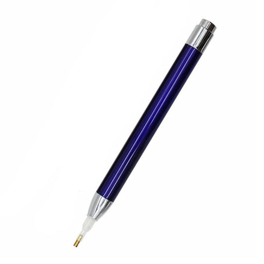 1pc Luminous Diamond Painting Point Drill Pen