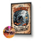 Diamond Painting - Full Round / Square - Happy Halloween Night (30*45cm)