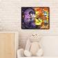 Diamond Painting - Full Round - Anime (30*45cm)