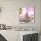 Diamond Painting - Full Round - Castle A