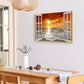 Diamond Painting - Full Round - Sea Sunset C