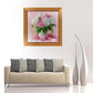 Diamond Painting - Partial Round - Flower C