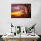Diamond Painting - Full Round - Beautiful Sunset B