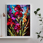 Diamond Painting - Full Round / Square - Beautiful Flowers