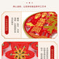 Lunar New Year Framed Diamond Painting Pendant - Lee's Family Reunion