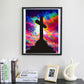 Diamond Painting - Full Round - Cross 1
