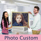Custom Cross Stitch Kits 11CT