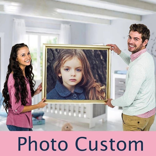 Custom Cross Stitch Kits 11CT