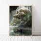 Diamond Painting - Full Round - Human Skeleton