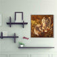 Diamond Painting - Full Round - Cute Animal A