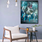 Diamond Painting - Full Round - Dogs G
