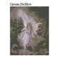 5D DIY Diamond Painting Kit - Full Round - Little Angel C