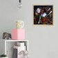 Diamond Painting - Full Round - Spice
