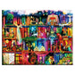 14CT Counted Cross Stitch Cartoon (40*50cm)