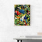 Diamond Painting - Full Round - Parrots