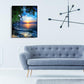Diamond Painting - Full Round - Sunrise A