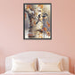 14ct Counted Cross Stitch - Bird On Tree (46*56cm)