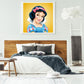 Snow White Full Drill Disney Diamond Mosaic Kit