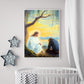 Diamond Painting - Full Round - Jesus 2