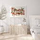 Diamond Painting - Full Round -Family
