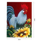 Paint By Number - Oil Painting - Rooster(50*40cm)
