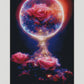 Full Round/Square Diamond Painting Kits | Scenery 40x70cm 50x80cm I