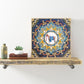 Best sellers Diamond Painting - Crystal Rhinestone - Mandala Horse
