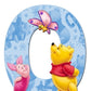 Diamond Paintings Art Full Square Drill Letter O Winnie The Pooh