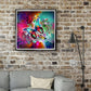 Diamond Painting - Full Square - Butterfly