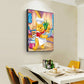 Diamond Painting - Full Round - Winnie Cooker